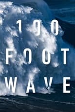 Poster de la serie 100 Foot Wave