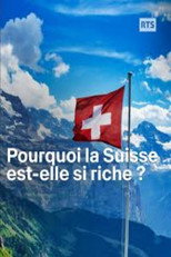 Poster de la película Why is Switzerland so rich?