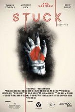 Poster de la película Stuck