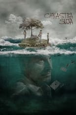 Poster de la película Canastra Suja