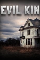 Poster de la serie Evil Kin