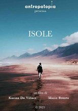 Poster de la película Isole