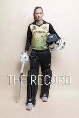 Poster de la serie The Record