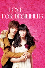 Poster de la película Love for Beginners