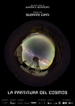 Poster de la película La Partitura del Cosmos