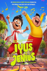 Poster de la película Iyus Jenius
