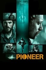 Poster de la película Pioneer