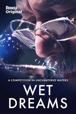 Poster de la película Wet Dreams