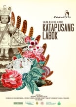 Poster de la película Katapusang Labok