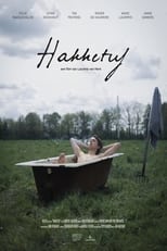 Poster de la película Hakketuf