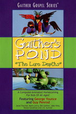 Poster de la película Gaither's Pond: The Lure Depths