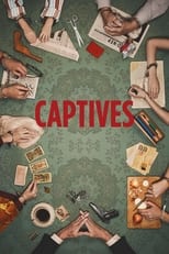 Poster de la película Captives