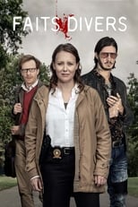 Poster de la serie Faits divers