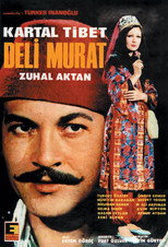 Poster de la película Deli Murat