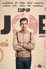 Poster de la serie Cup of Joe