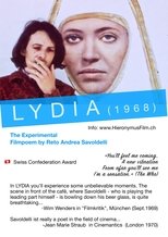 Poster de la película Lydia