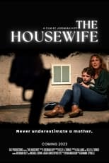 Poster de la película The Housewife