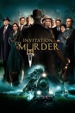 Poster de la película Invitation to a Murder