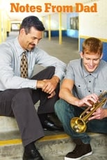 Poster de la película Notes from Dad