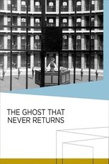 Poster de la película The Ghost That Never Returns