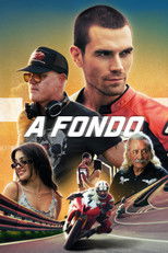 Poster de la película A fondo