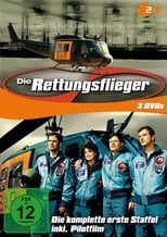 Poster de la serie Die Rettungsflieger