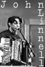 Poster de la película John Linnell: Live at Amoeba Music, 1999