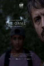 Poster de la película The Game