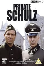 Poster de la serie Private Schulz