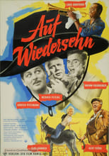 Poster de la película Auf Wiedersehen