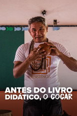 Poster de la película Antes do livro didático, o cocar