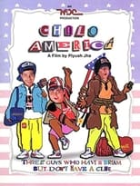 Poster de la película Chalo America