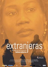 Poster de la película Extranjeras