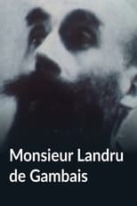 Poster de la película Monsieur Landru de Gambais