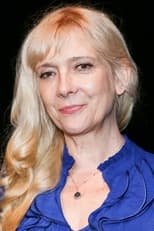 Actor Glenne Headly