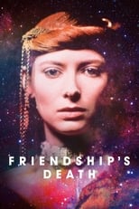 Poster de la película Friendship's Death