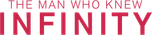 Logo The Man Who Knew Infinity