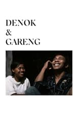 Poster de la película Denok & Gareng