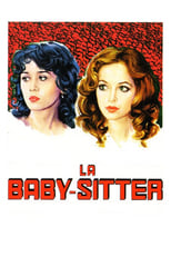 Poster de la película The Baby Sitter