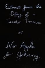 Poster de la película No Apple for Johnny
