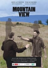 Poster de la película Mountain View