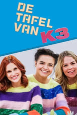 Poster de la serie De Tafel van K3