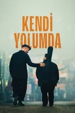 Poster de la película Kendi Yolumda