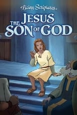Poster de la película Jesus, the Son of God