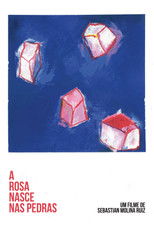 Poster de la película A Flower Blooms In The Remains