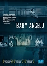 Poster de la película Baby Angelo