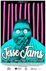 Poster de la película Jesse Jams