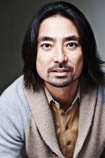 Actor Akira Koieyama