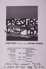 Poster de la película Pressure