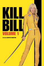 Tuer Bill : Volume 1